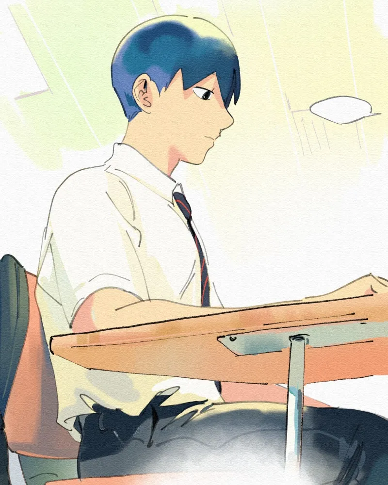 It's On Chapter 27 page 65 - 