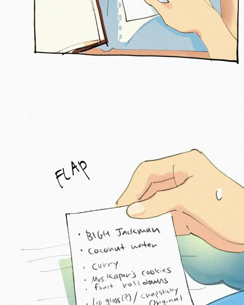 It's On Chapter 27 page 67 - 