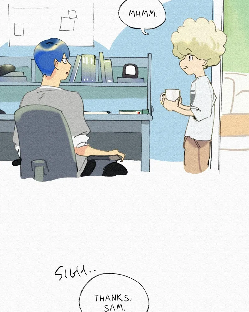It's On Chapter 27 page 8 - 