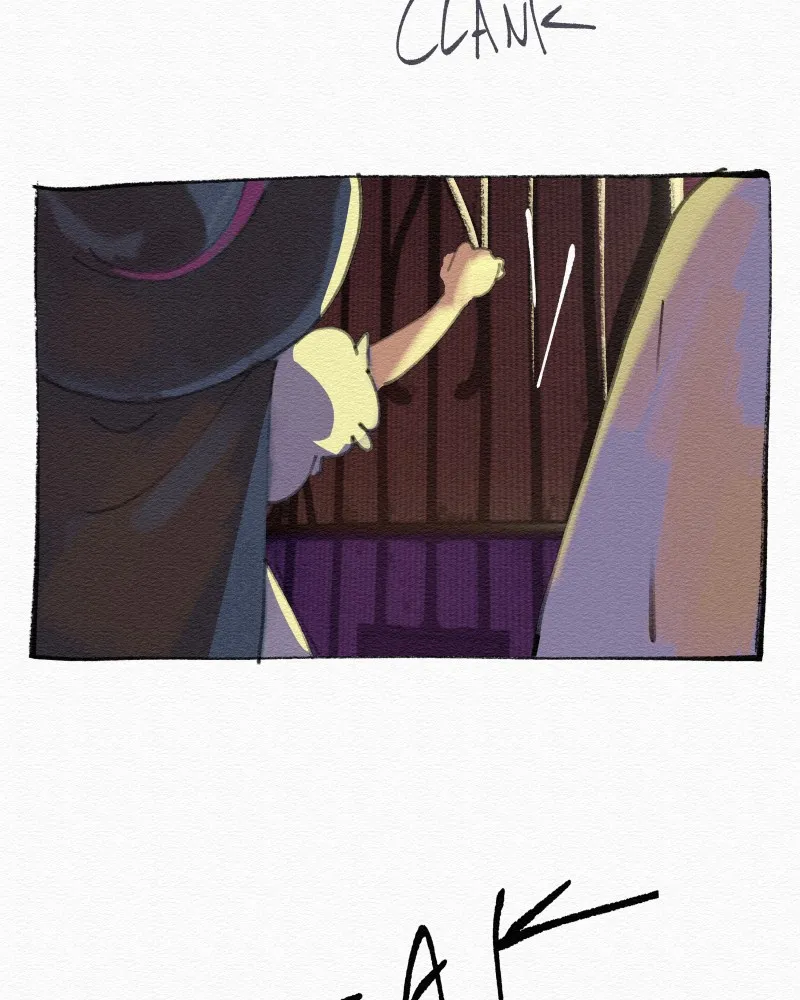 It's On Chapter 27 page 72 - 