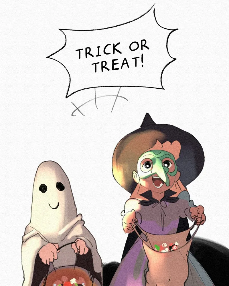 It's On Chapter 27 page 74 - 