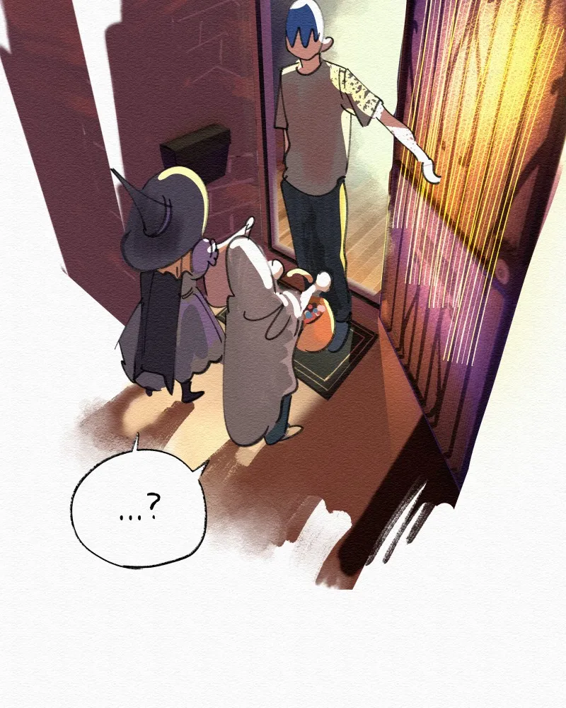 It's On Chapter 27 page 76 - 