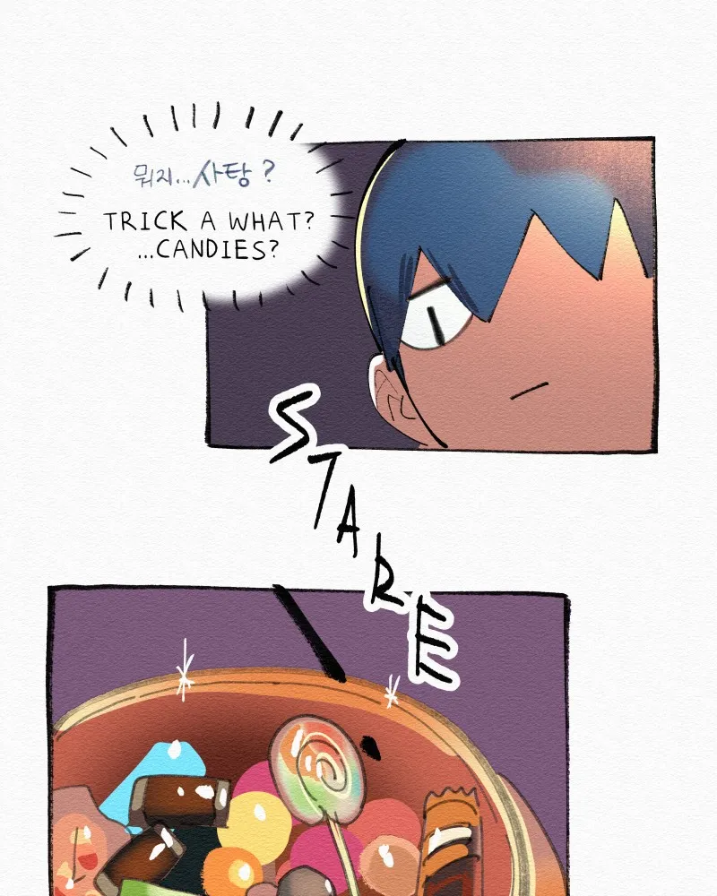 It's On Chapter 27 page 77 - 