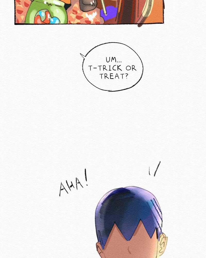 It's On Chapter 27 page 78 - 