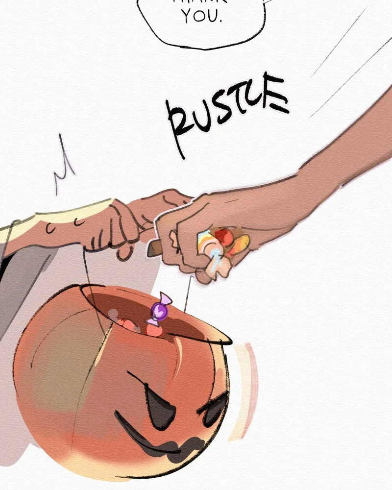 It's On Chapter 27 page 80 - 