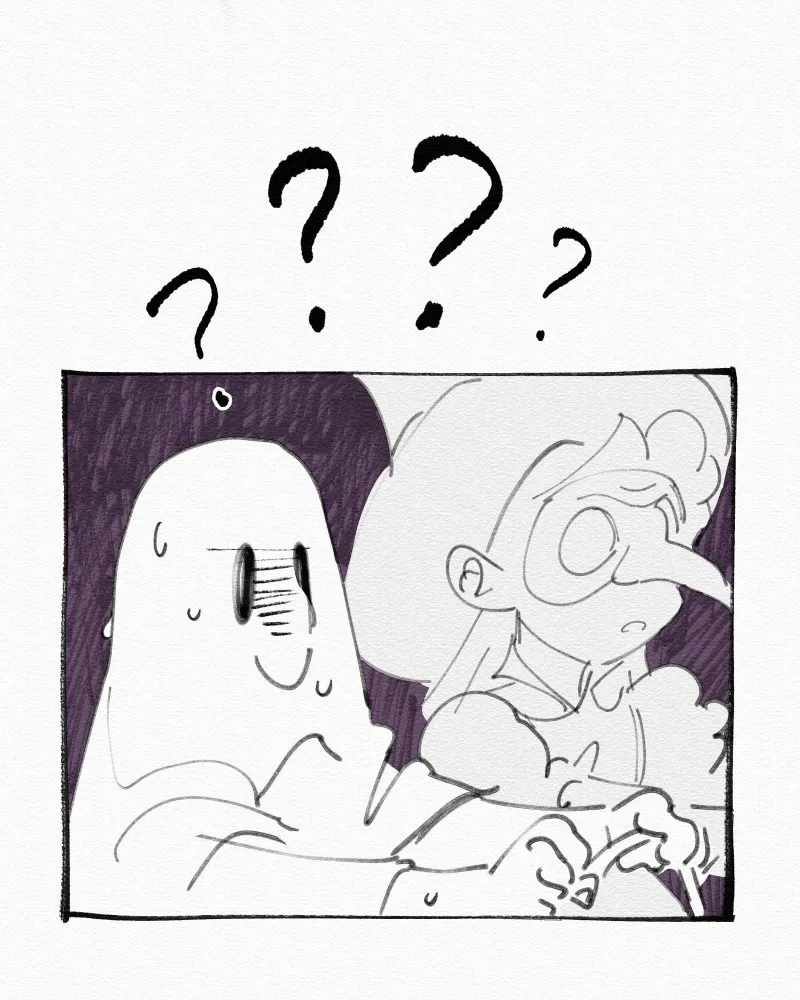 It's On Chapter 27 page 83 - 