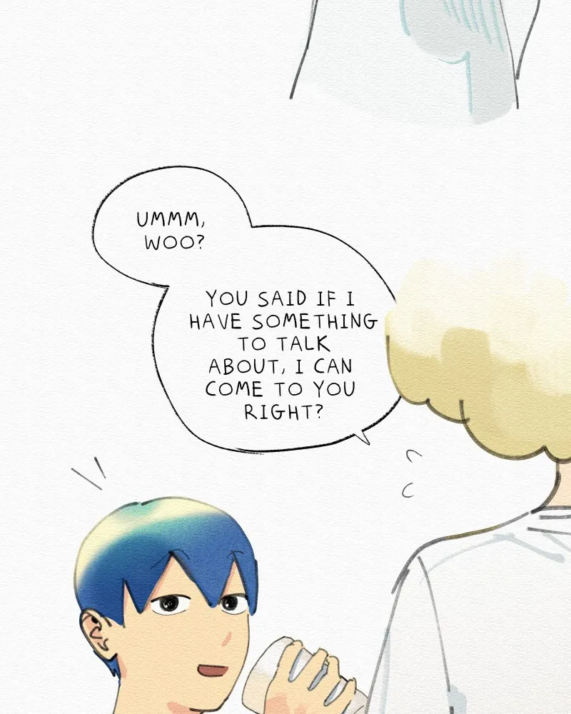 It's On Chapter 27 page 10 - 