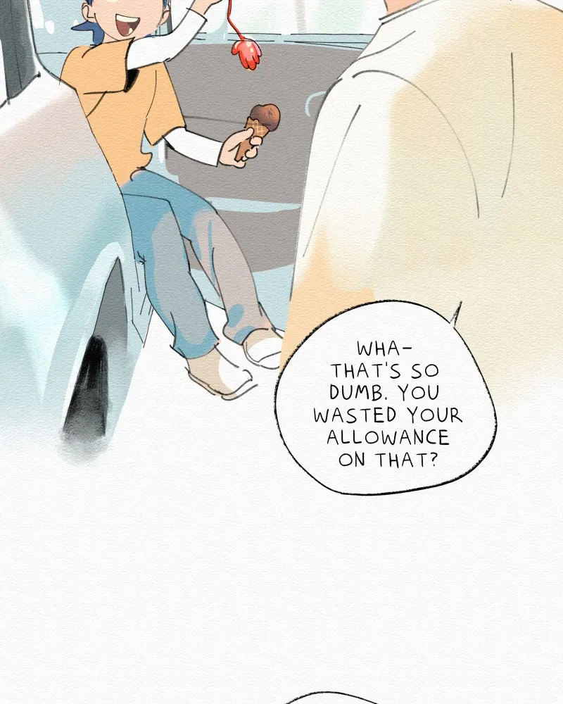It's On Chapter 28 page 17 - 