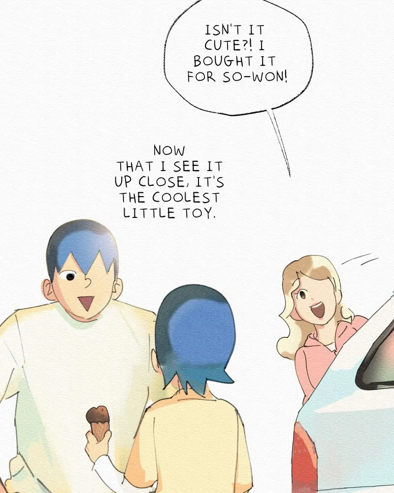 It's On Chapter 28 page 18 - 