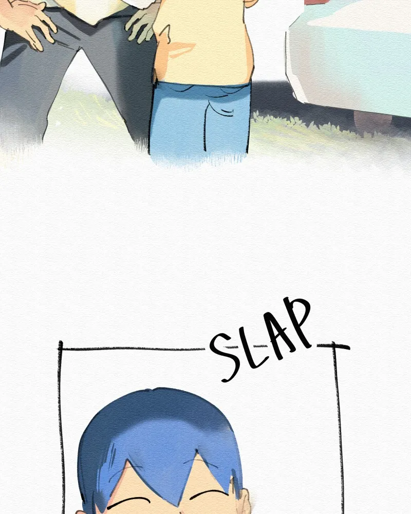 It's On Chapter 28 page 19 - 