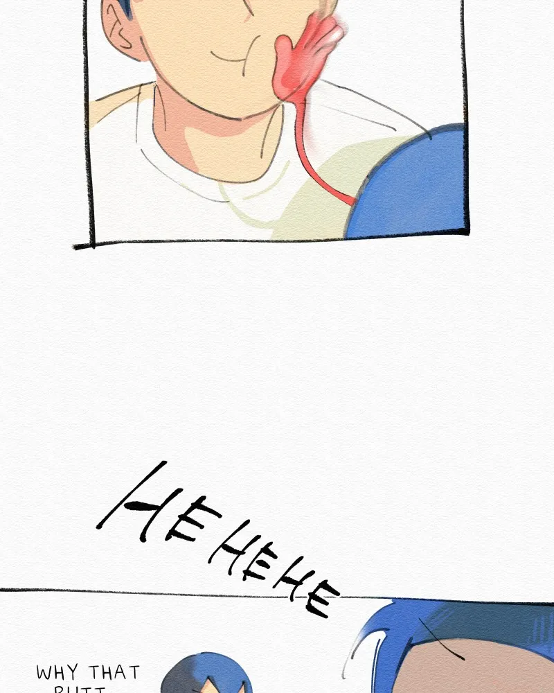 It's On Chapter 28 page 20 - 
