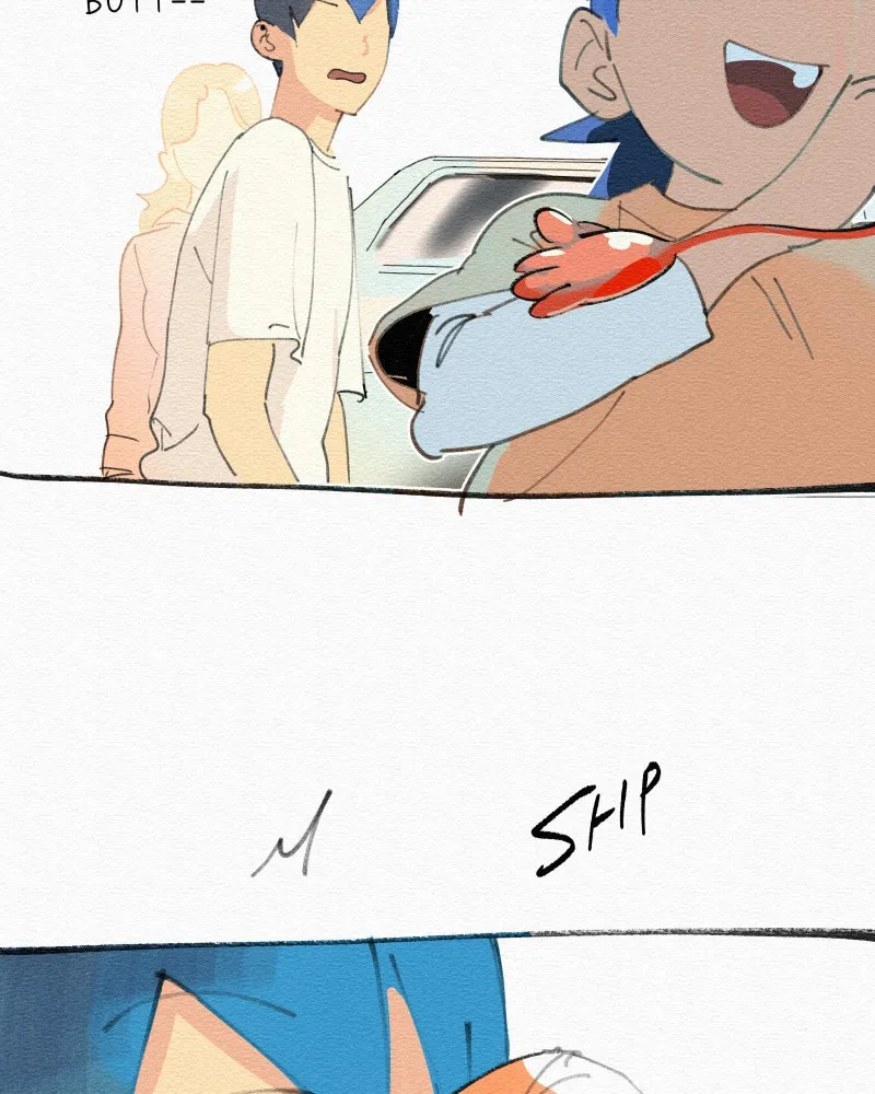 It's On Chapter 28 page 21 - 
