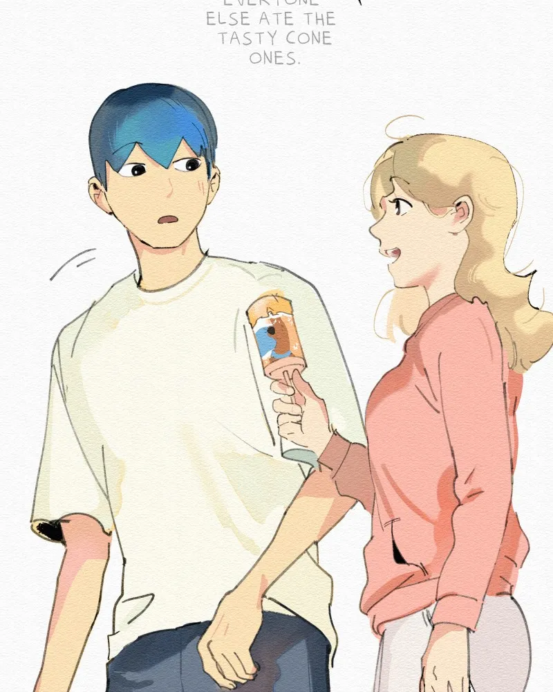 It's On Chapter 28 page 23 - 