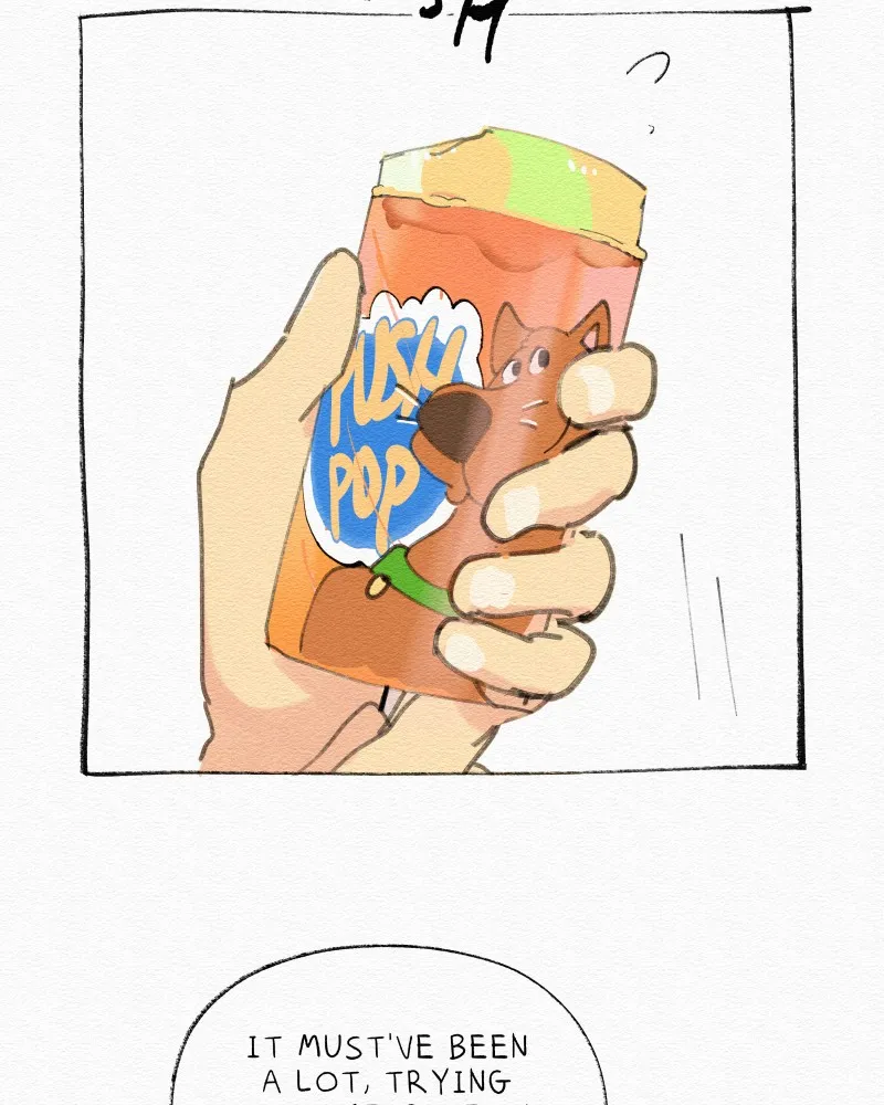 It's On Chapter 28 page 26 - 