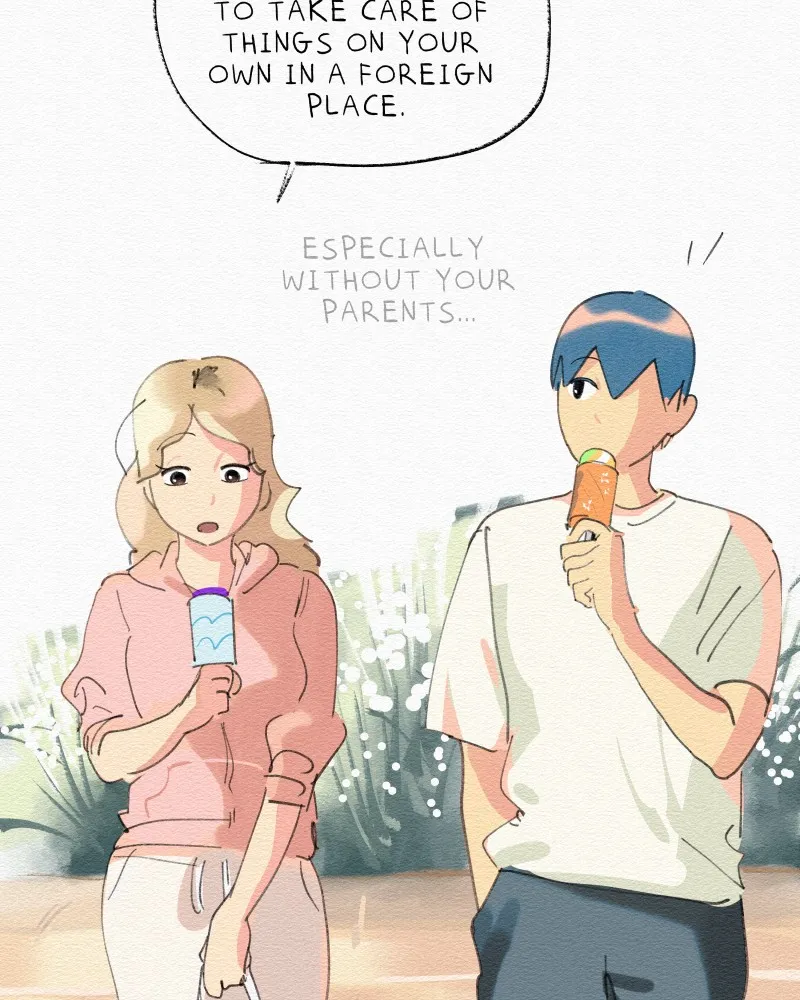 It's On Chapter 28 page 27 - 