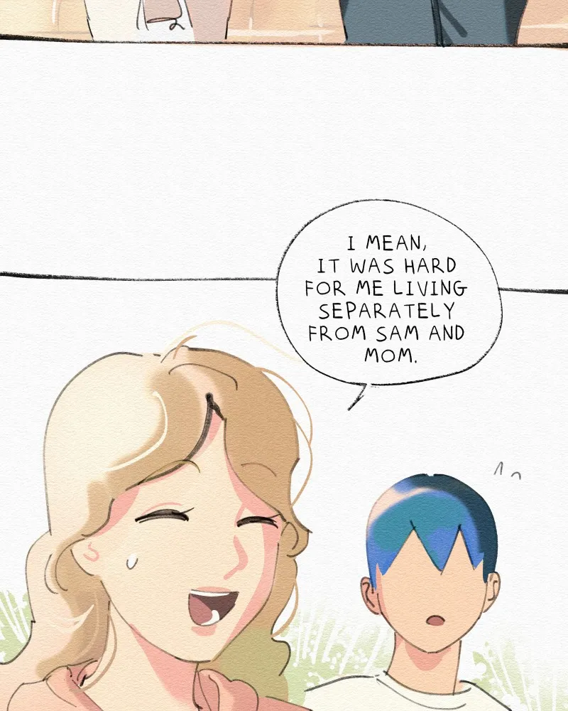 It's On Chapter 28 page 28 - 