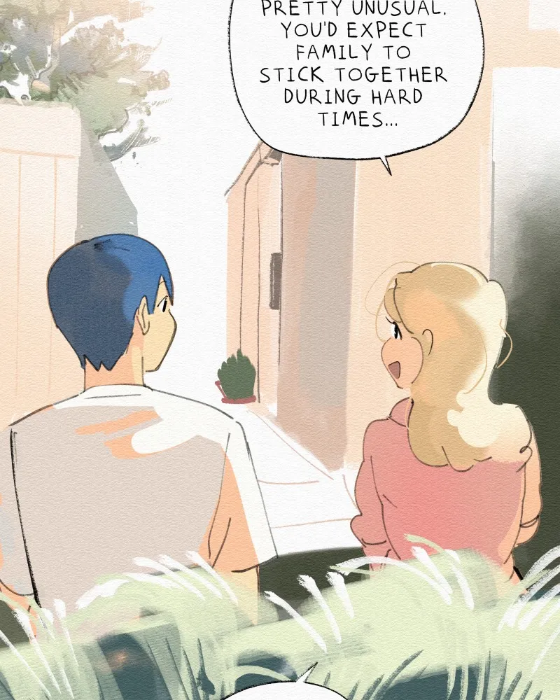 It's On Chapter 28 page 30 - 