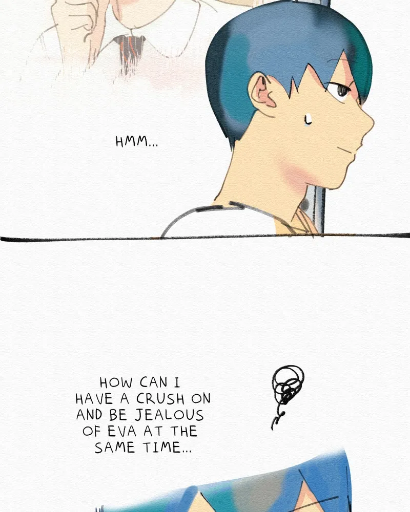 It's On Chapter 28 page 4 - 