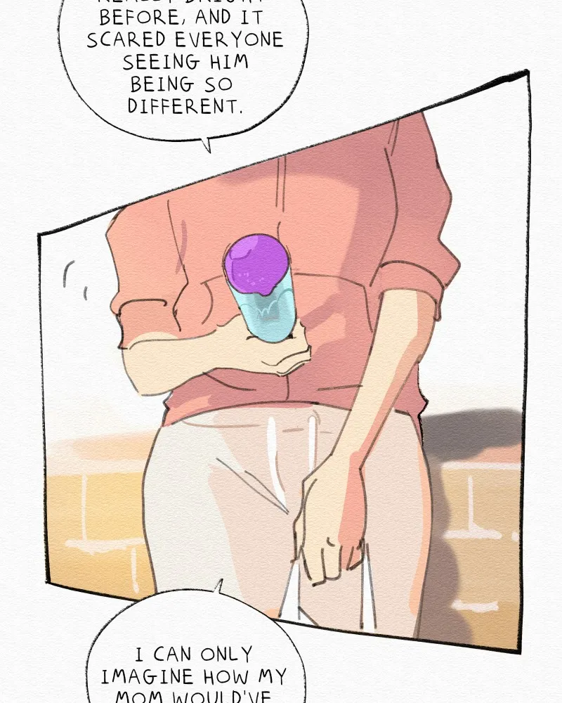 It's On Chapter 28 page 33 - 