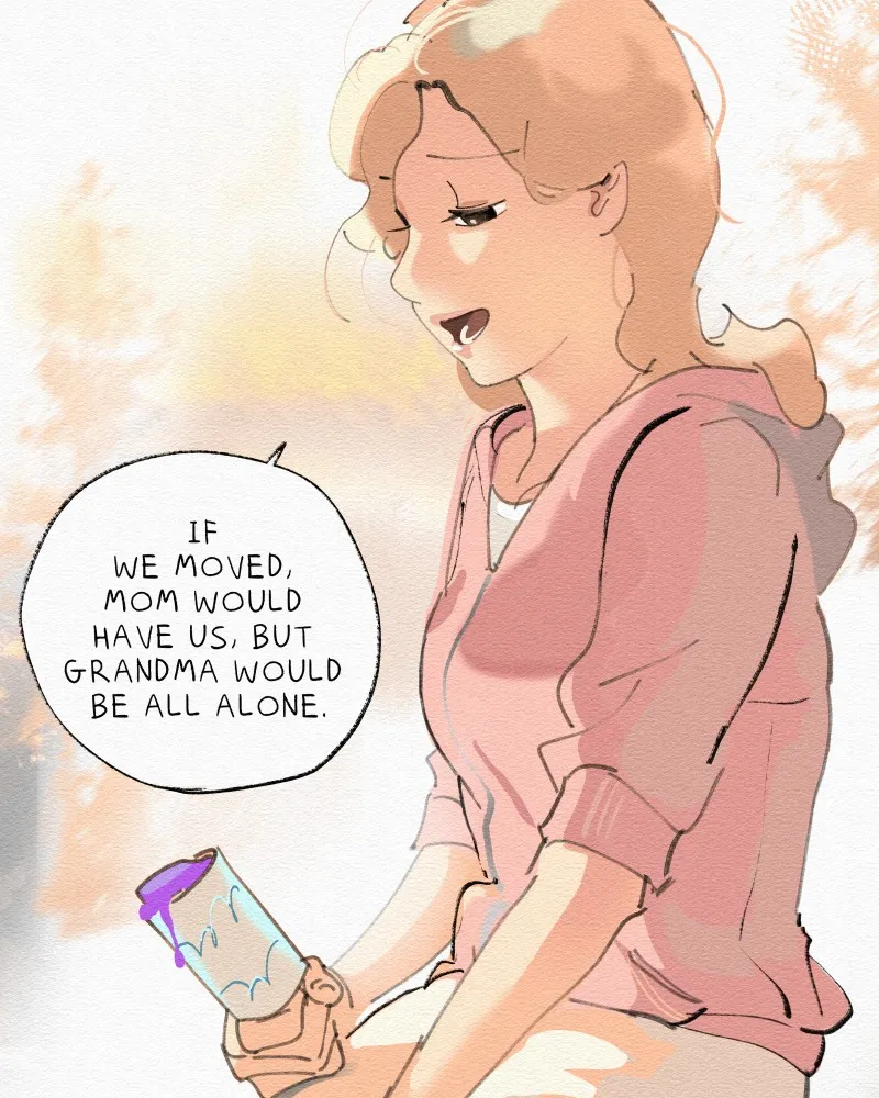 It's On Chapter 28 page 35 - 