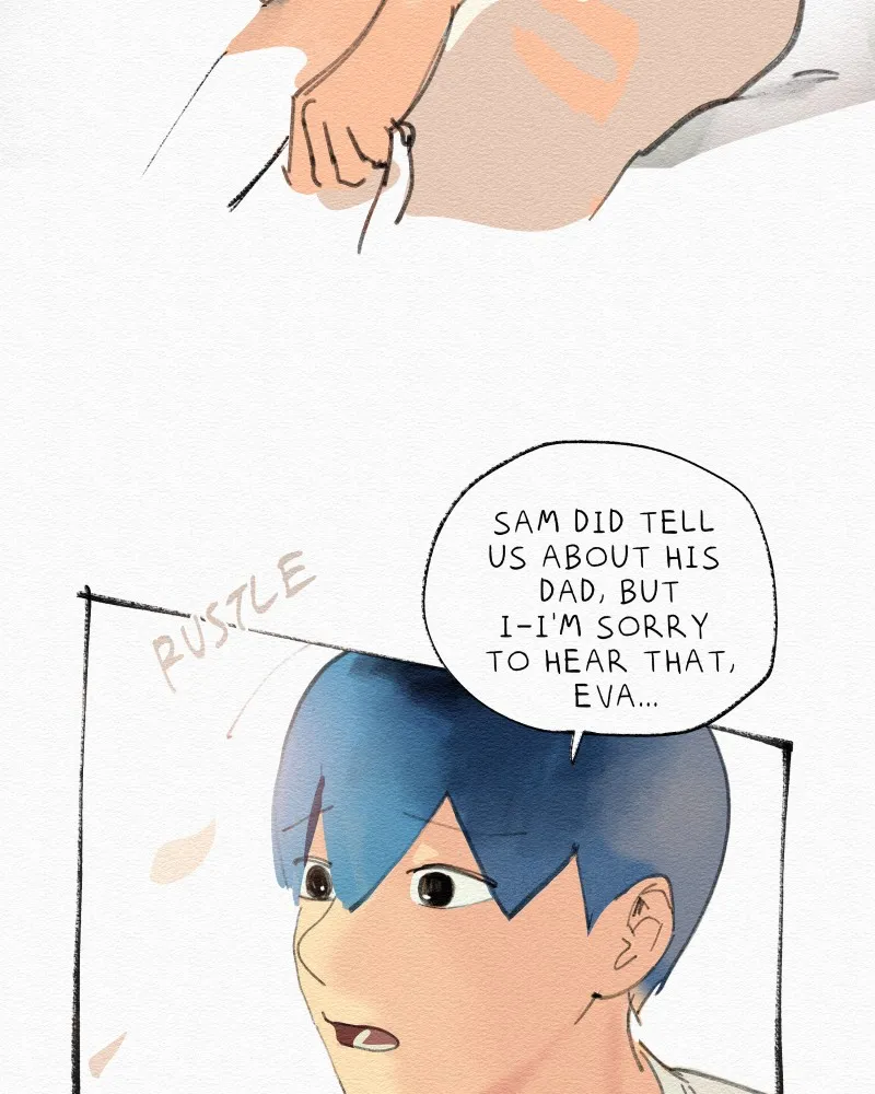 It's On Chapter 28 page 36 - 