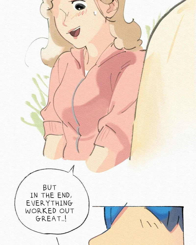 It's On Chapter 28 page 38 - 