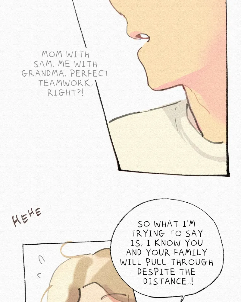 It's On Chapter 28 page 39 - 