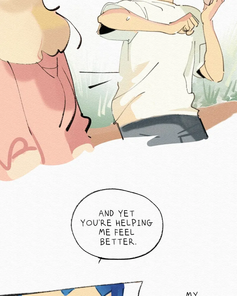 It's On Chapter 28 page 43 - 
