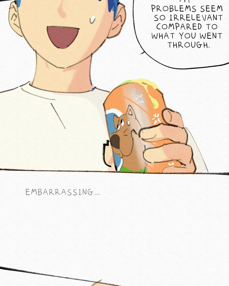 It's On Chapter 28 page 44 - 