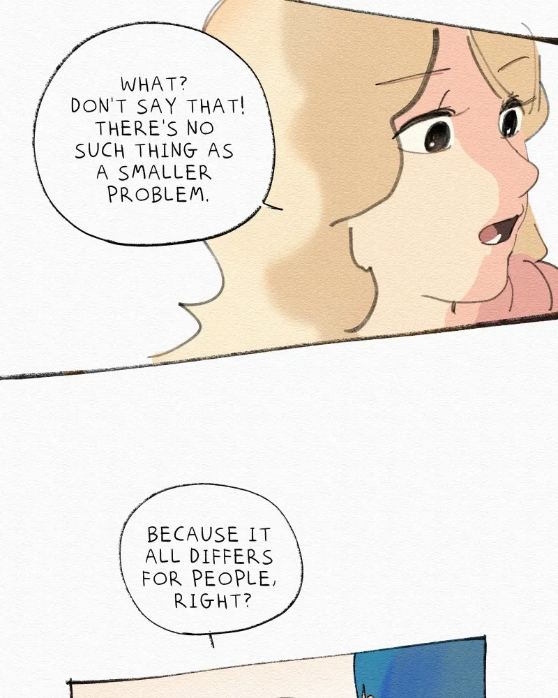It's On Chapter 28 page 45 - 