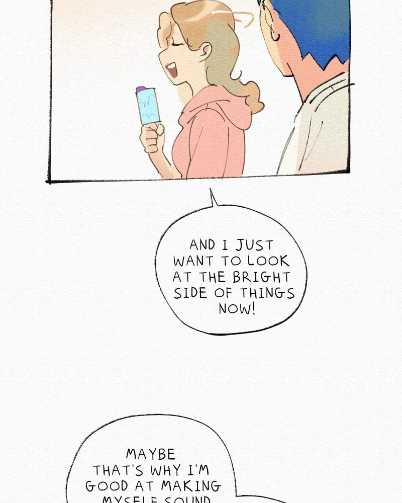 It's On Chapter 28 page 46 - 