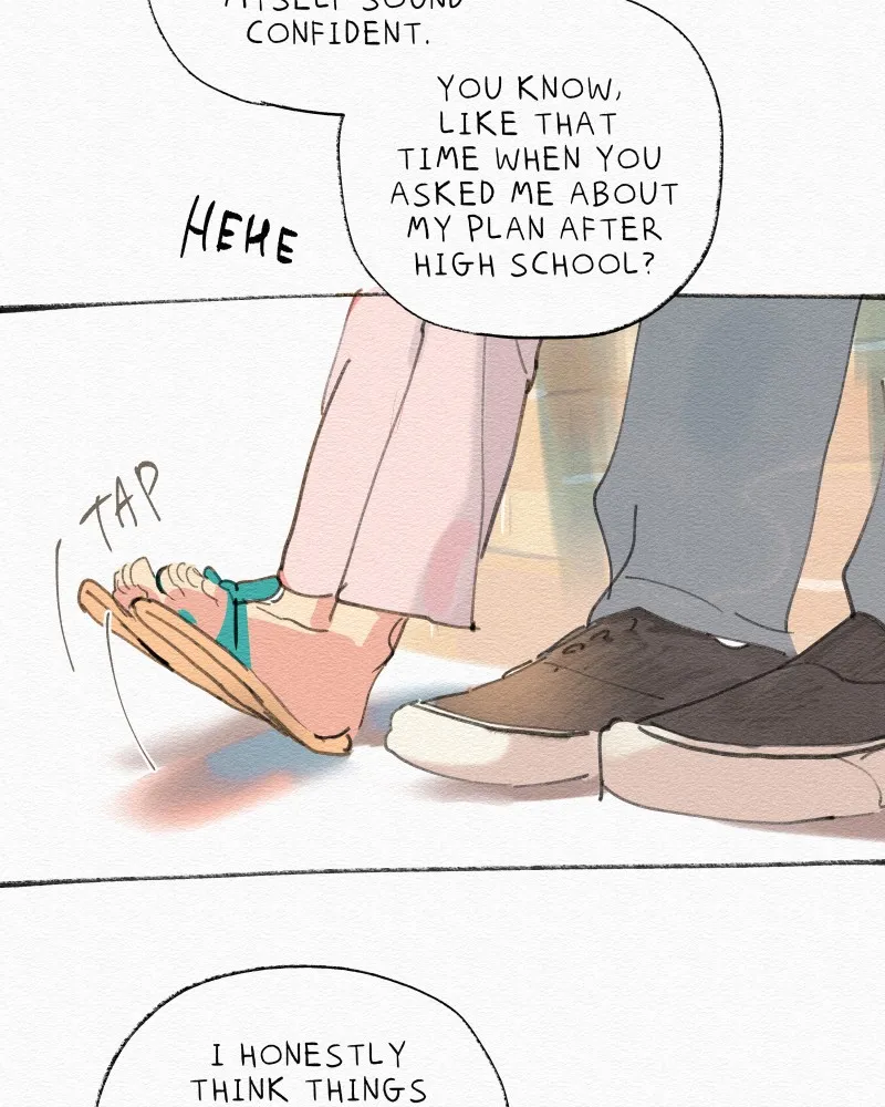 It's On Chapter 28 page 47 - 