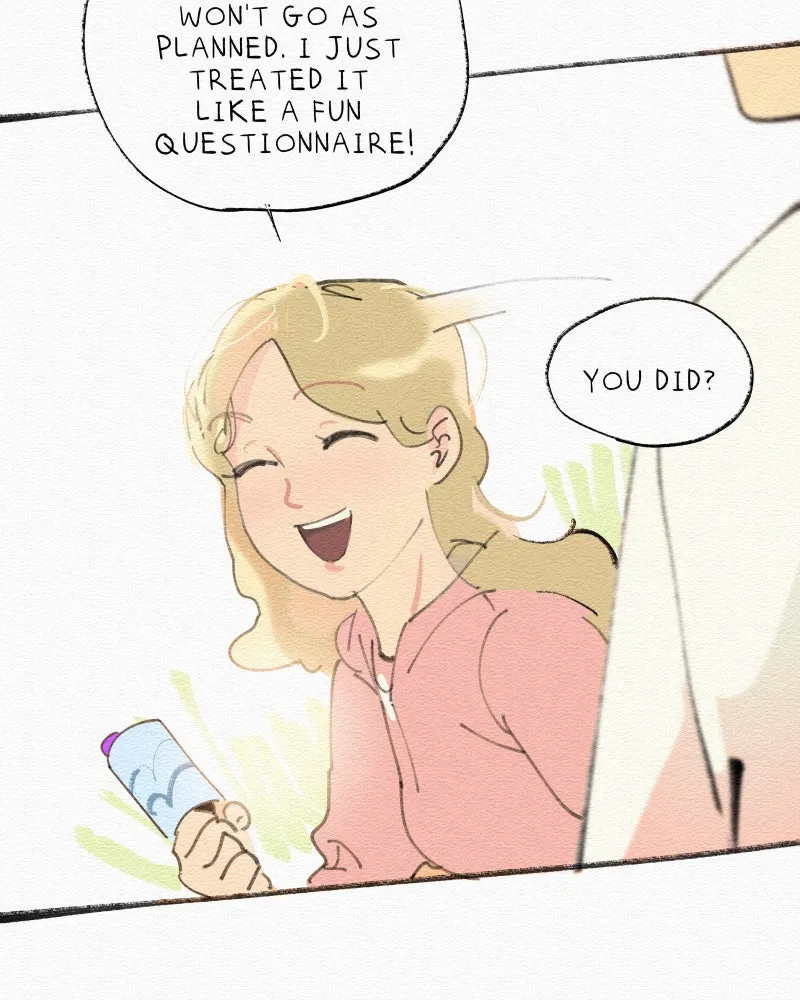 It's On Chapter 28 page 48 - 