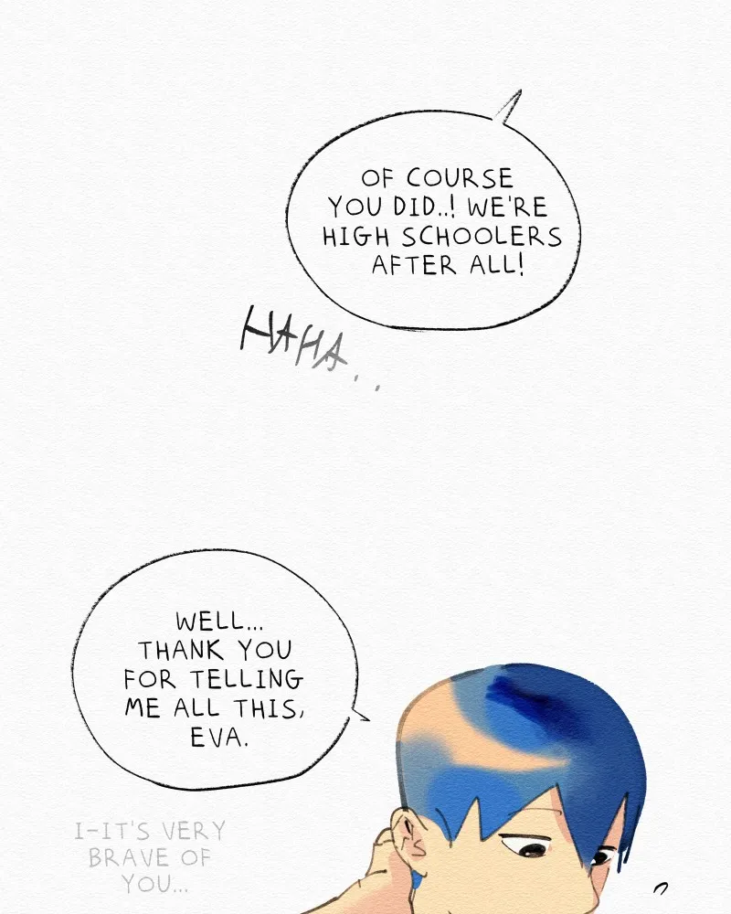 It's On Chapter 28 page 49 - 