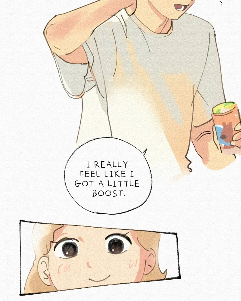 It's On Chapter 28 page 50 - 