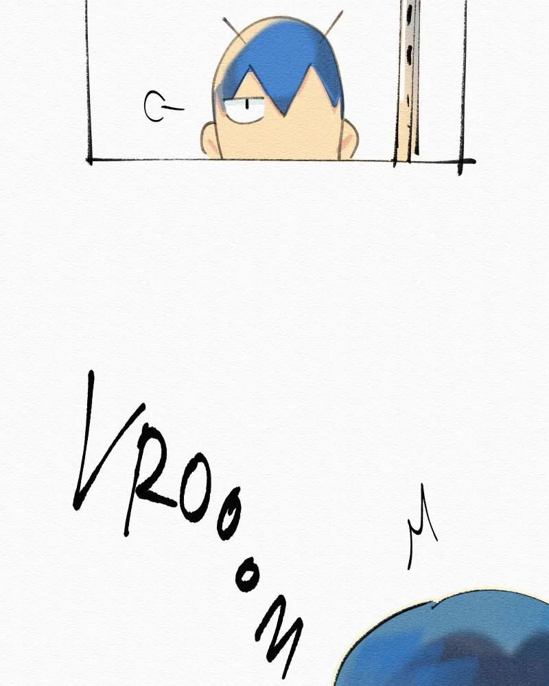 It's On Chapter 28 page 6 - 