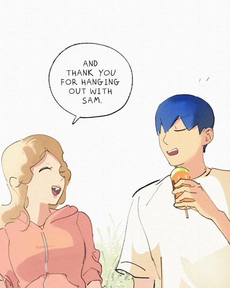 It's On Chapter 28 page 51 - 