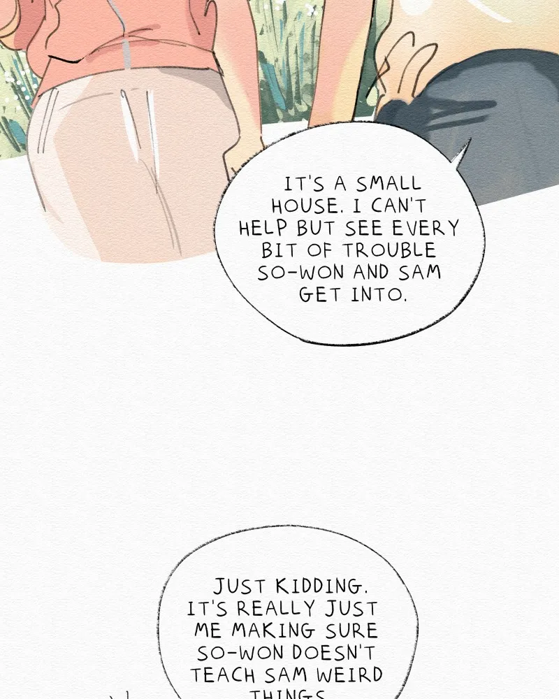 It's On Chapter 28 page 52 - 