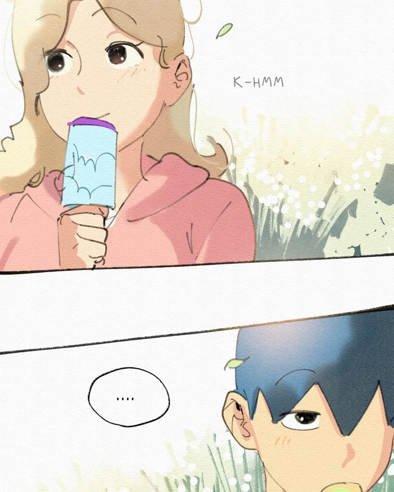 It's On Chapter 28 page 54 - 