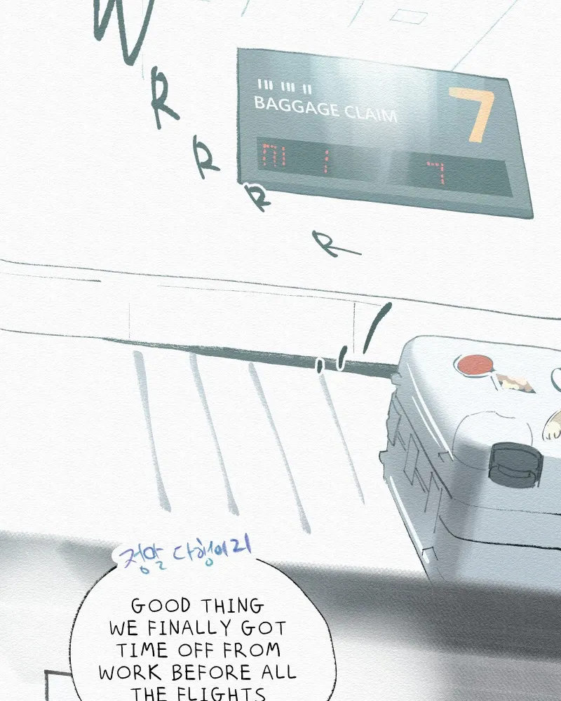 It's On Chapter 28 page 58 - 