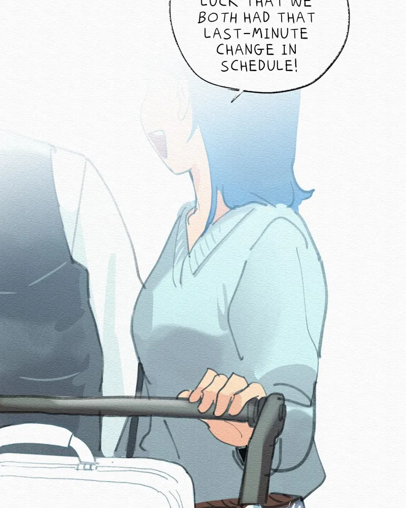 It's On Chapter 28 page 60 - 