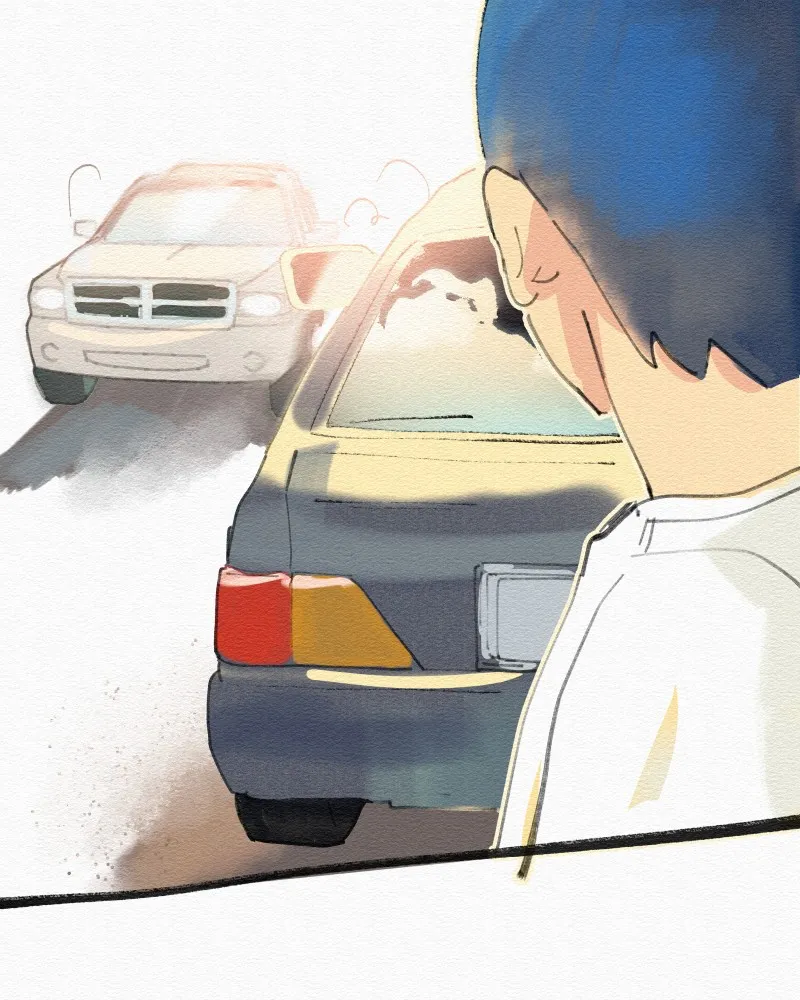 It's On Chapter 28 page 7 - 