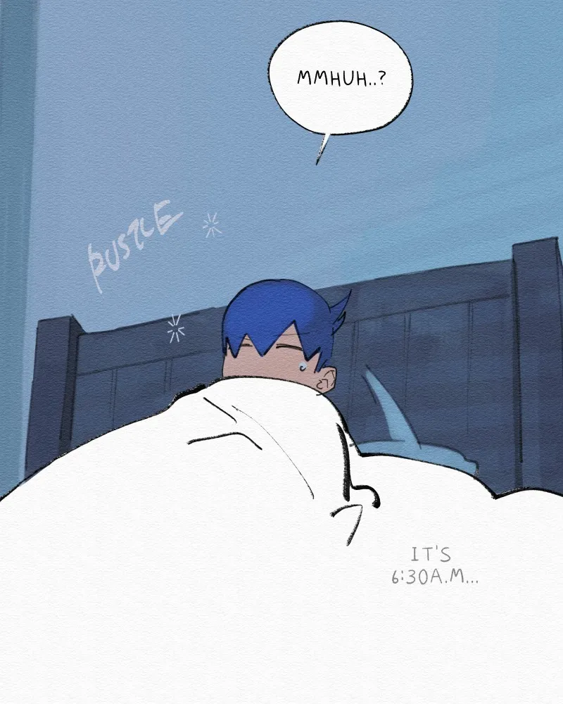 It's On Chapter 28 page 64 - 