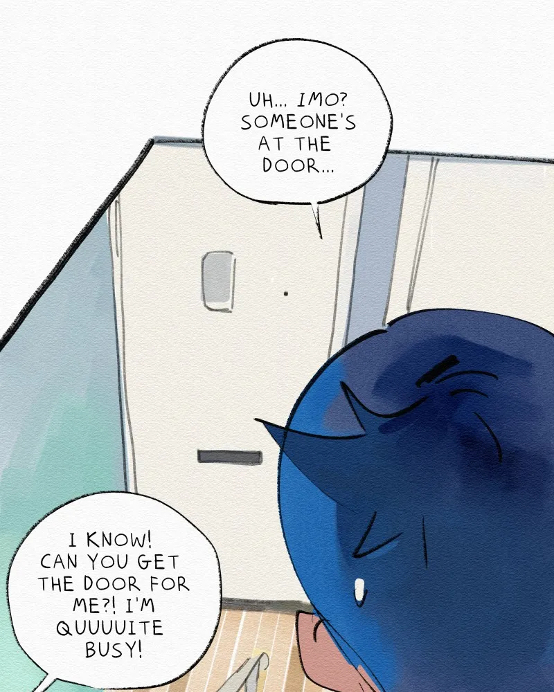It's On Chapter 28 page 65 - 