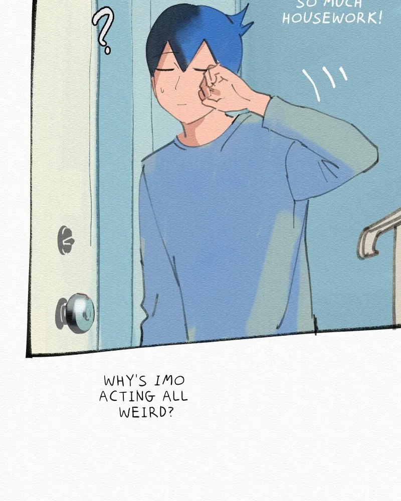 It's On Chapter 28 page 67 - 