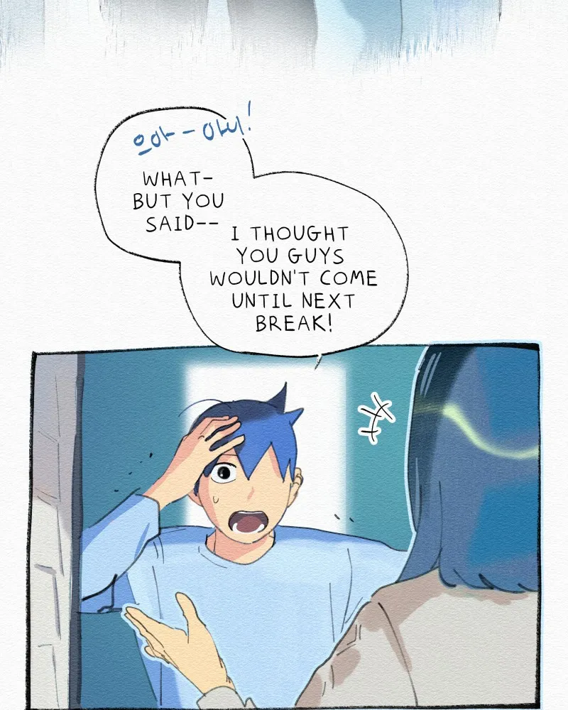 It's On Chapter 28 page 73 - 