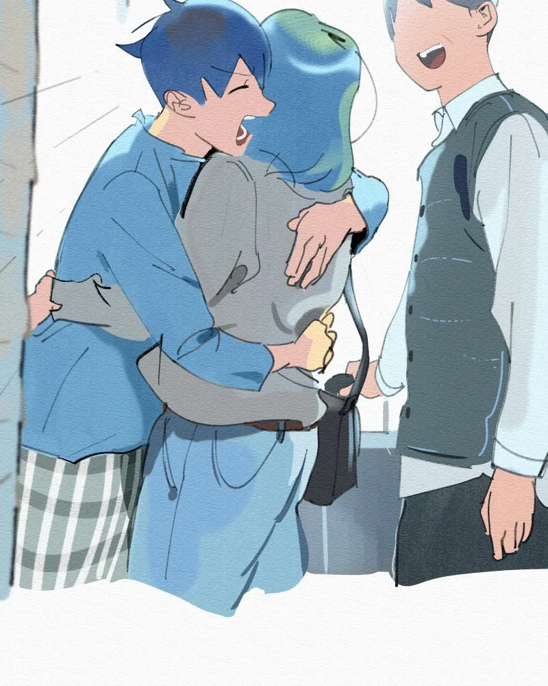 It's On Chapter 28 page 75 - 