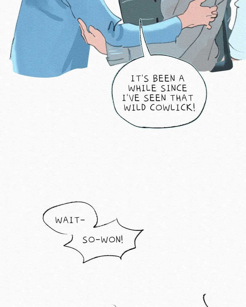 It's On Chapter 28 page 77 - 