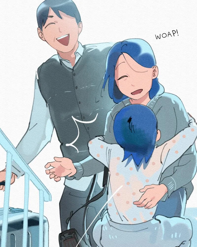 It's On Chapter 28 page 87 - 