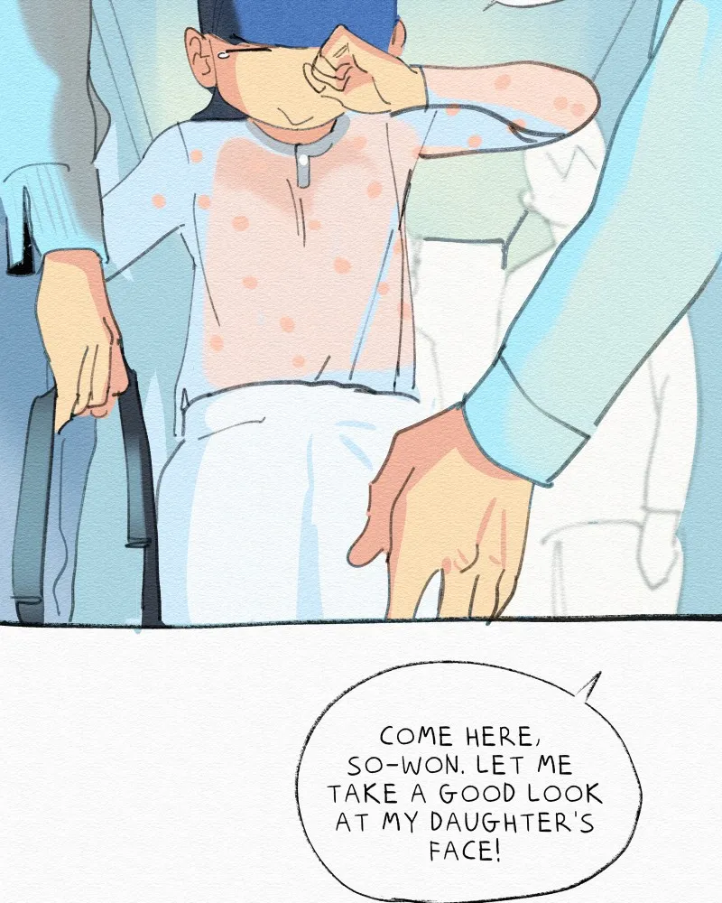 It's On Chapter 28 page 89 - 